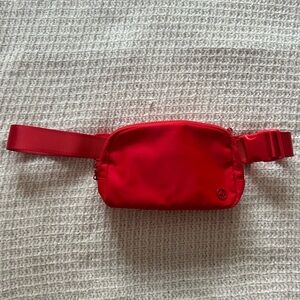 NWOT Pander Belt Bag